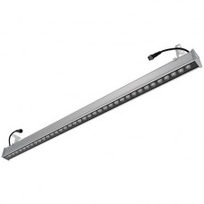 Wall Washer LED 36W 1m 230V 3060lm 45° 4000Κ Λευκό Φως IP65 98FLARE36/W